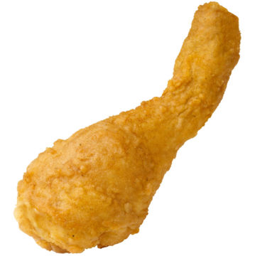 1ピースチキン